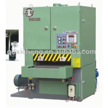 Lacquered Panel Sanding Machine